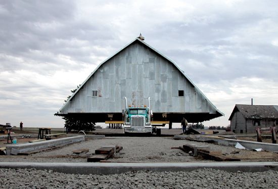 Beatrice barn